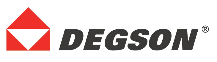 Degson logo