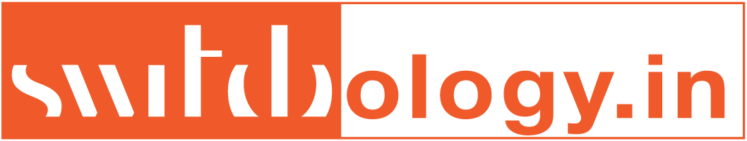 Switchology logo