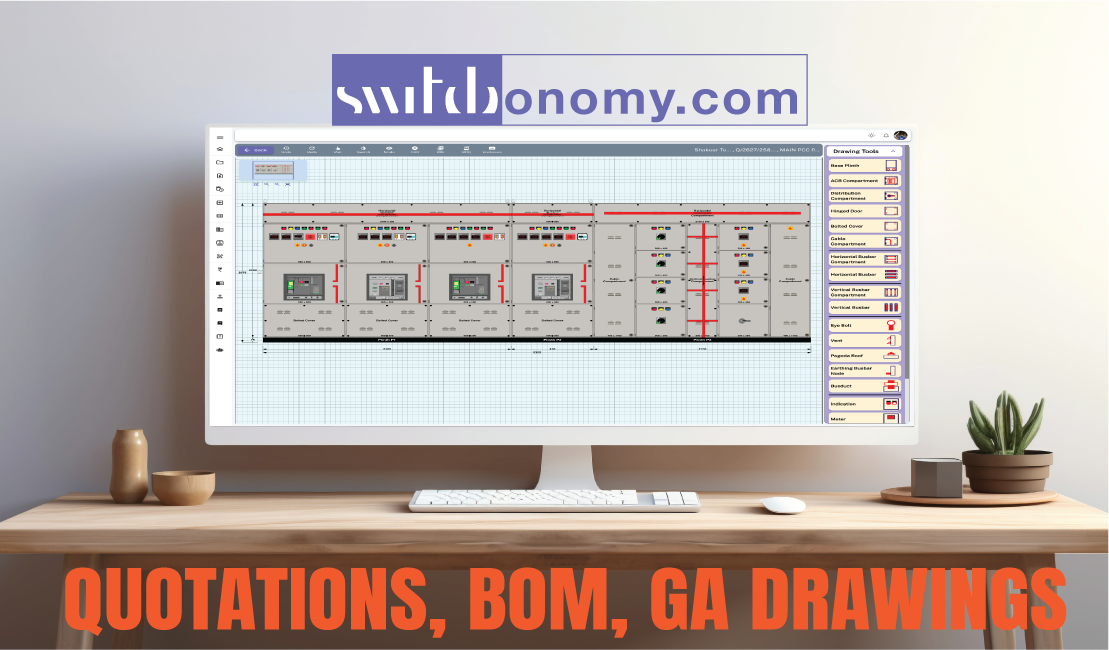 Switchonomy interface